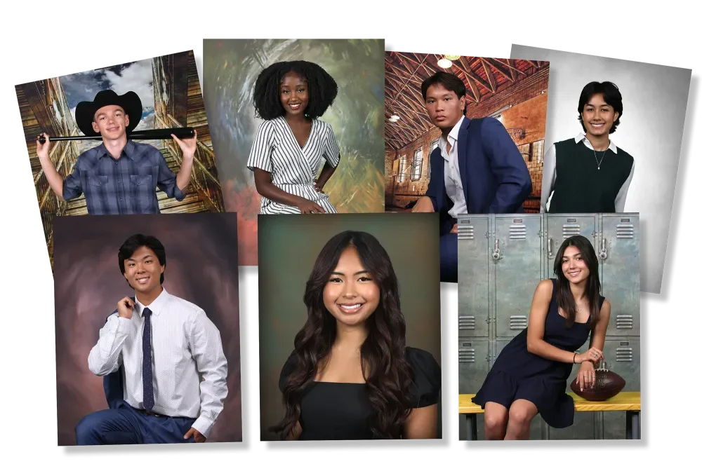 Senior Photography 1