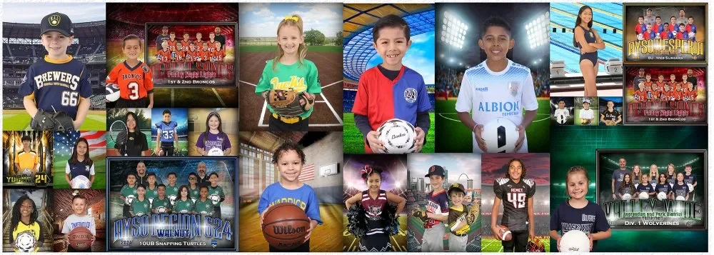 Sports Photography 1